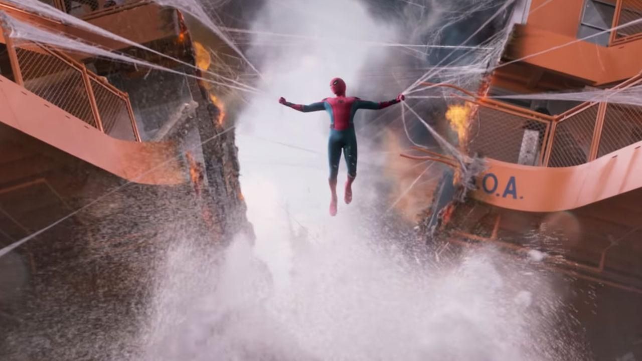 З'явився перший офіційний трейлер 