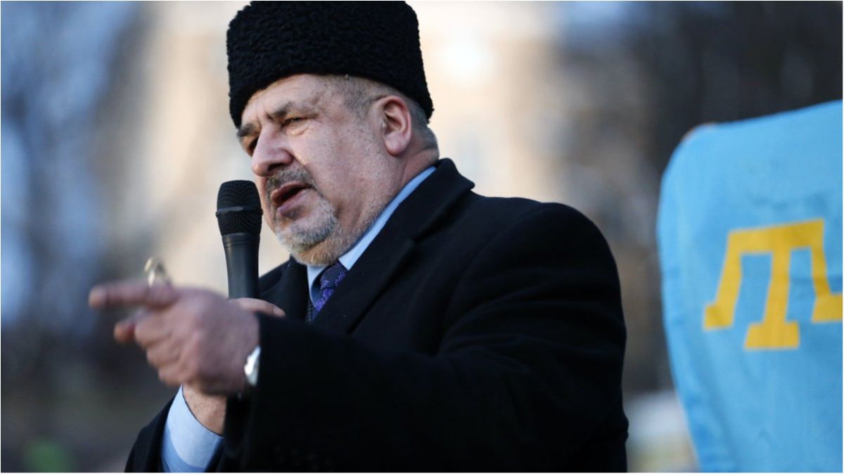 Чотири держави колишнього СРСР готові визнати Крим російським