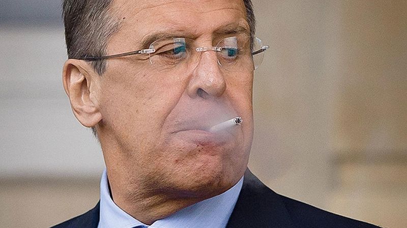 Лавров вирішив помститися дипломатам зі США