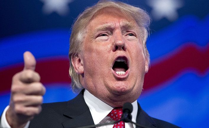 Екс-помічник Буша стане радником Трампа по боротьбі з тероризмом