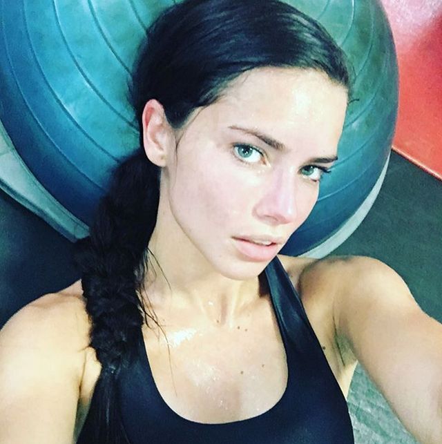 Адріана Ліма - фото 124495