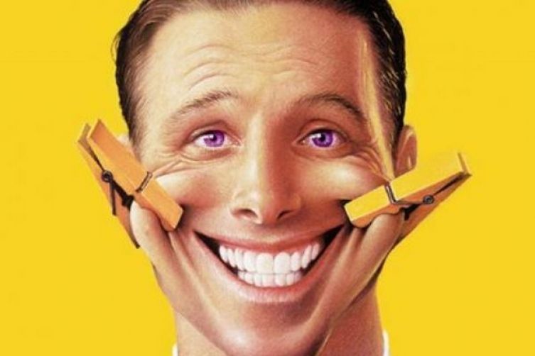 Людство стало менше сміятися, – вчені