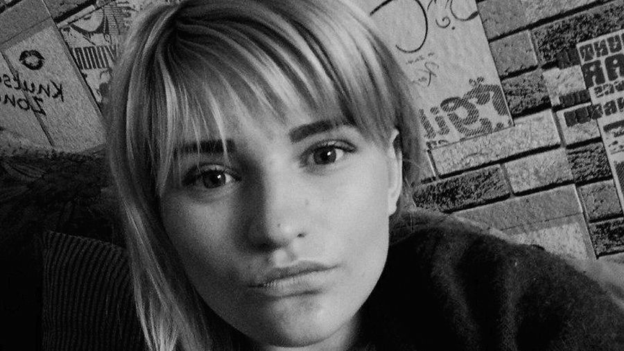 Владислава Подчапко - фото 1