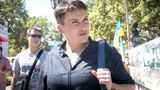 Ватажки бойовиків  передадуть Савченко двох полонених