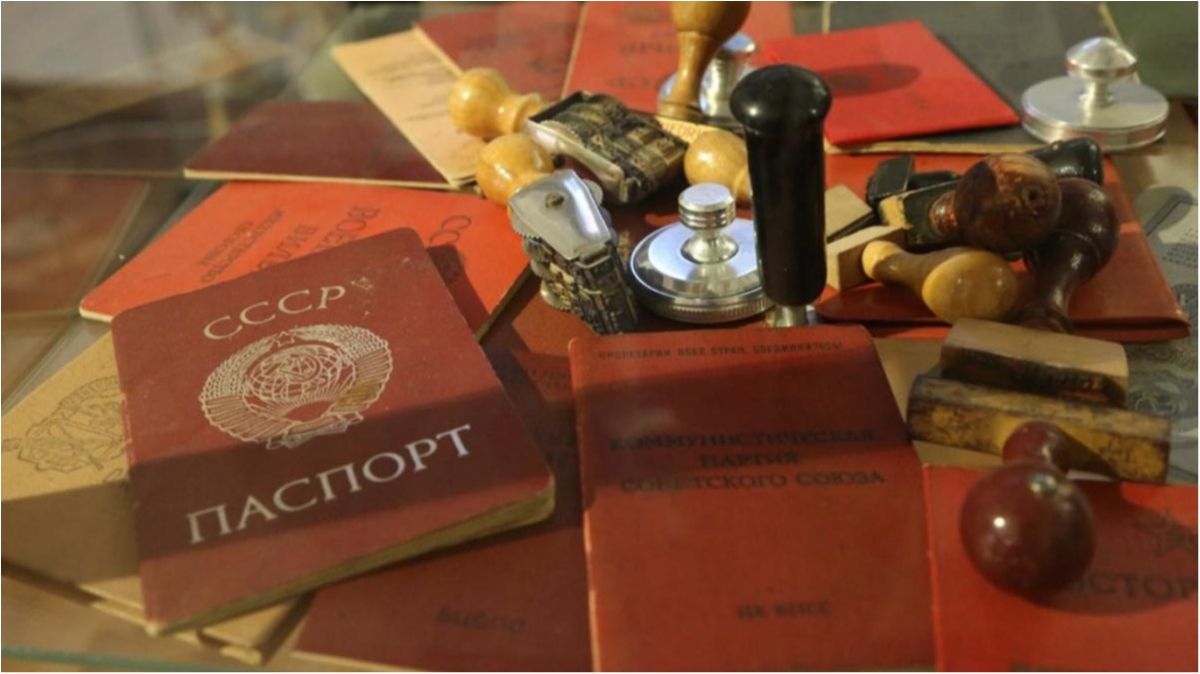 Україна обіцяє відкрити доступ до таємних архівів КДБ