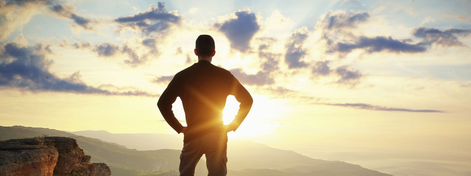 Вчені визначили, якого кольору очі у більшості успішних людей