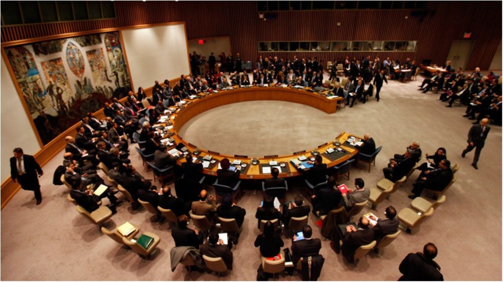 Скандальне голосування: посла України викликали до МЗС Ізраїлю