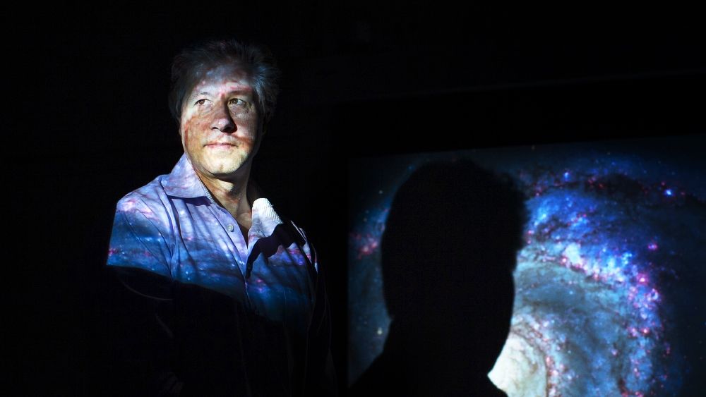 Фізики вперше перевірили альтернативну теорію гравітації