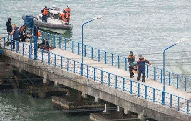 Ту-154 - фото 1