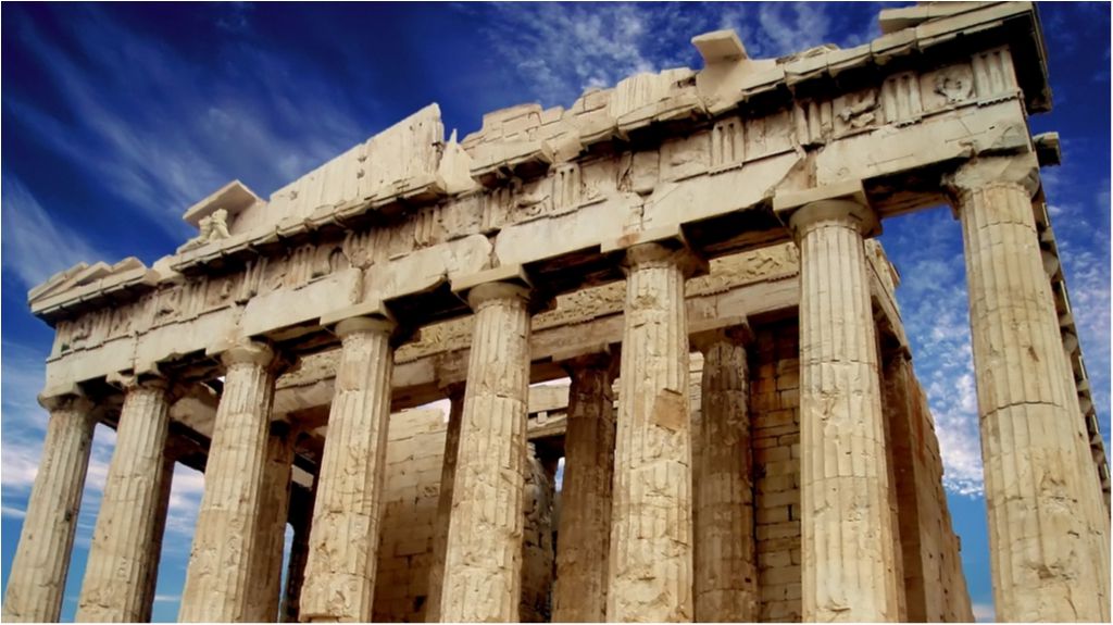 Греція - фото 1