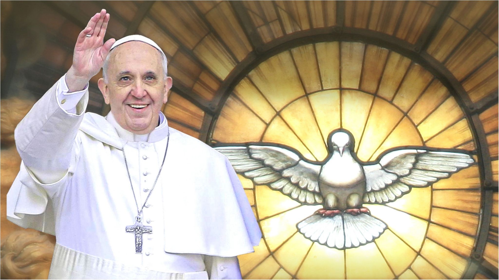 Папа Римський Франциск - фото 1