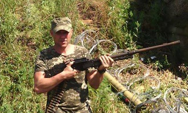 Опубліковані фото дев’яти героїв, загиблих на Світлодарській дузі - фото 129763