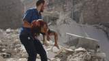 Бомбардування Алеппо супроводжувалися масовими стратами, – Генсек ООН