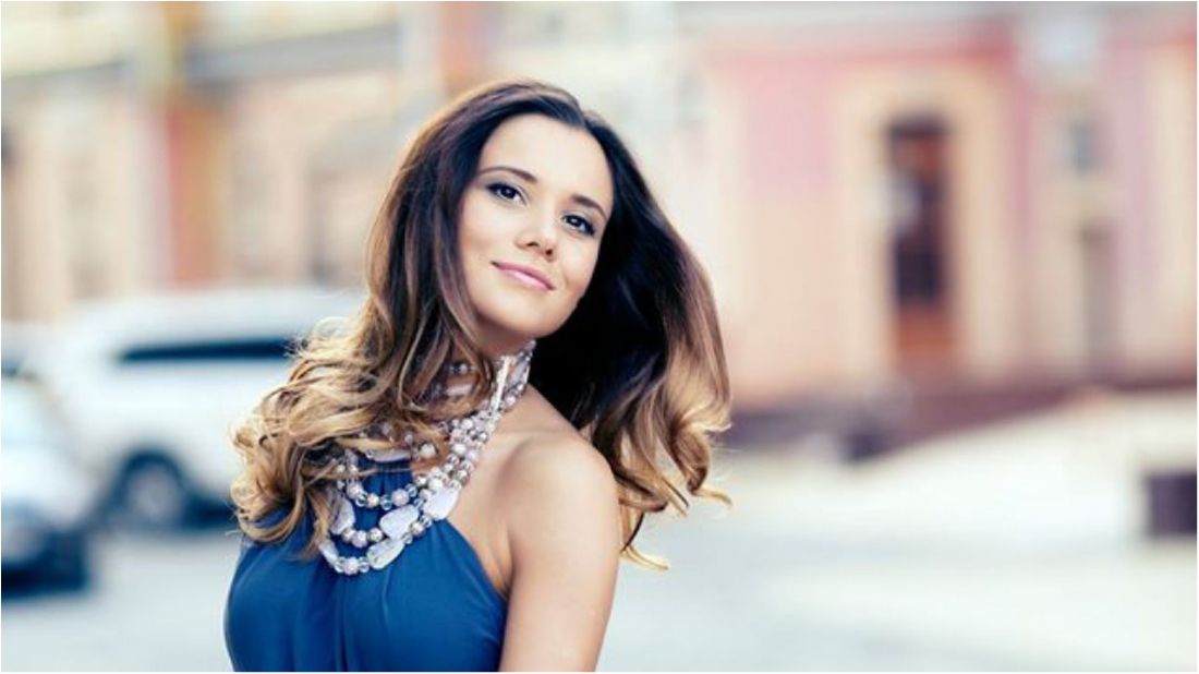 Відома українська актриса показала донечку