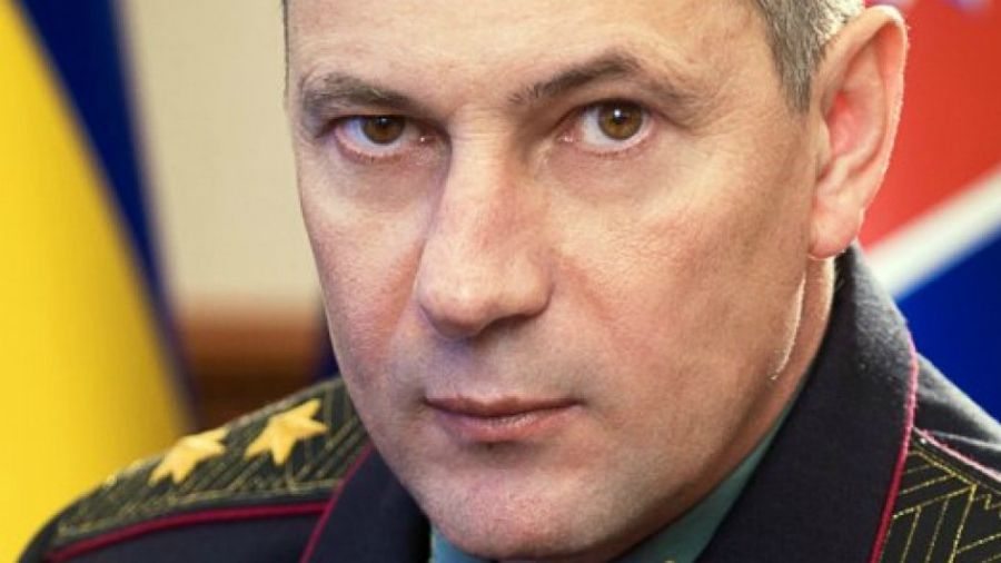 Відеодопит Шуляка - фото 1