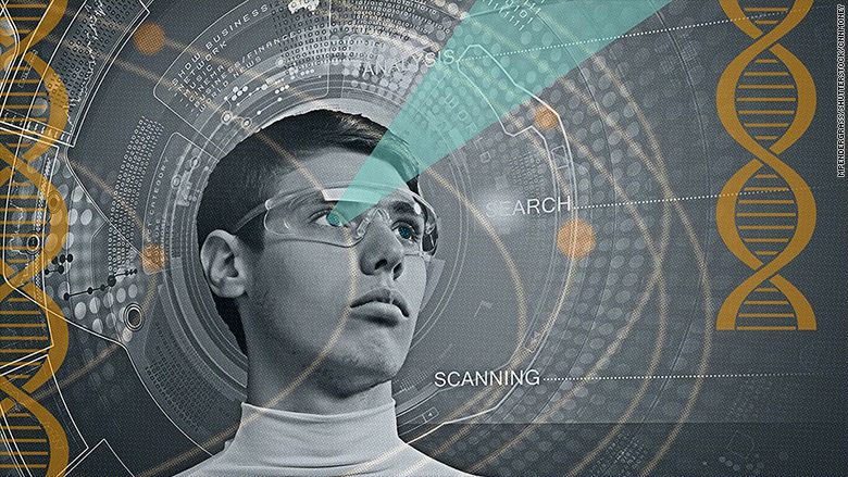 Стало відомо, якими будуть люди майбутнього