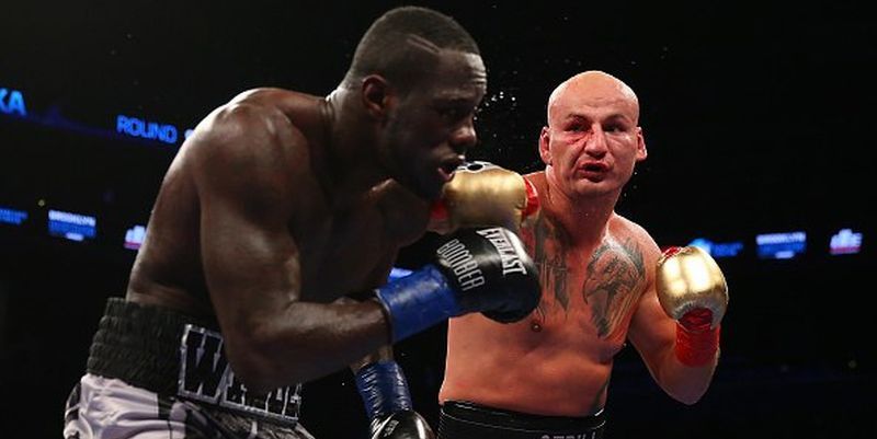 Експерти назвали нокаут року: ефектне відео