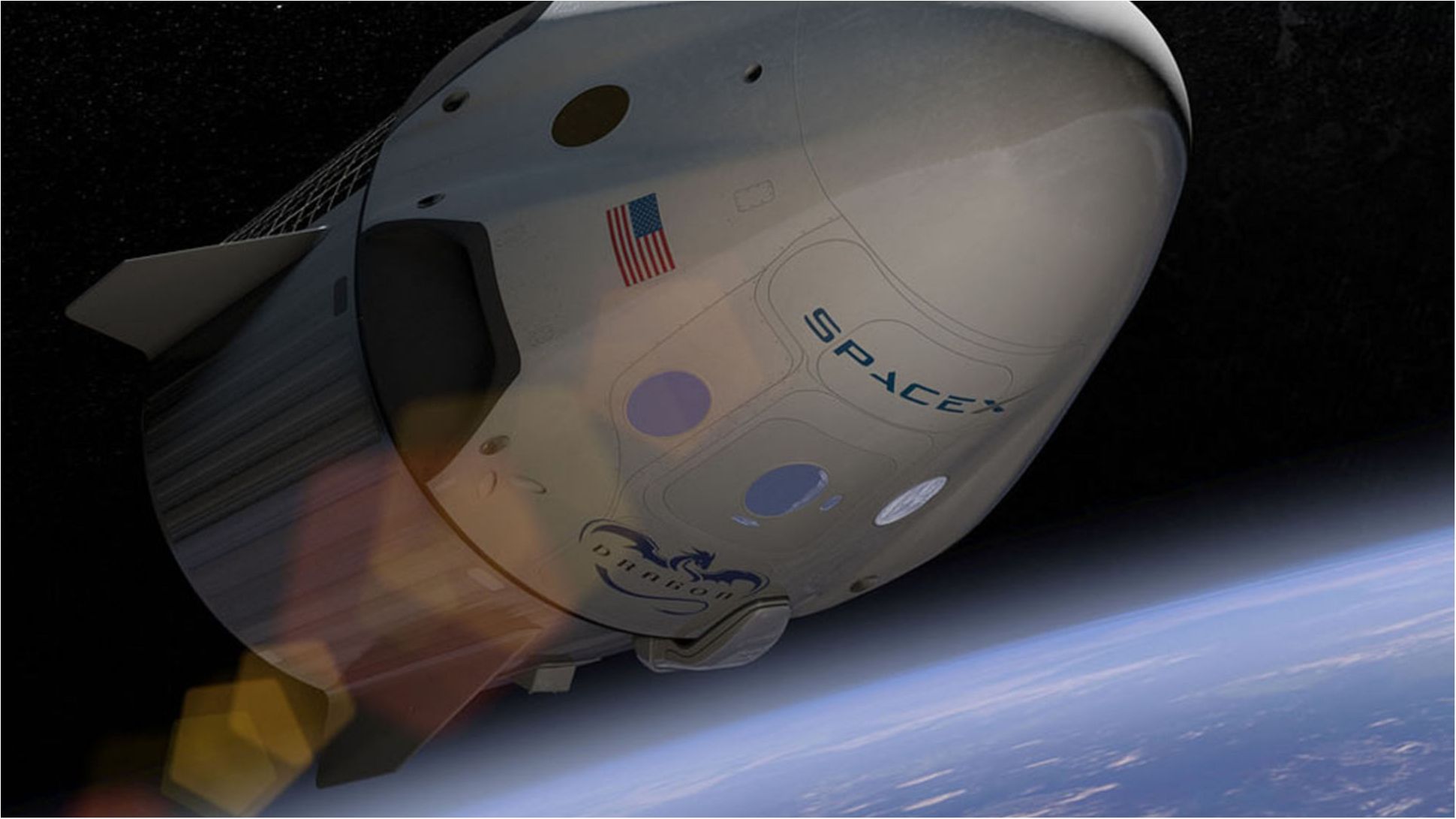 SpaceX відклала пілотований політ на МКС