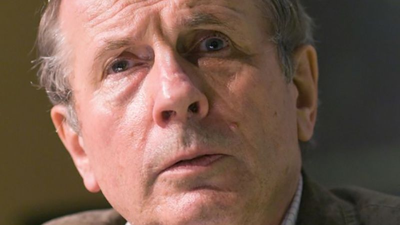 Михайло Веллер - фото 1