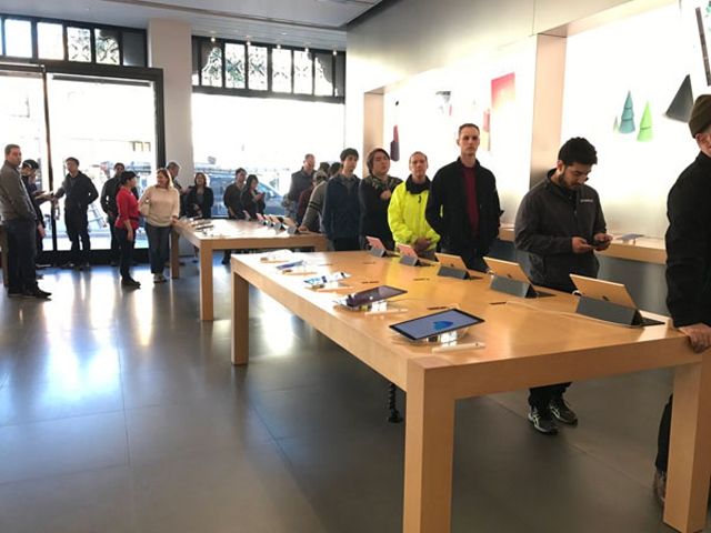 Черга - фото 128775