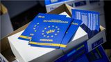 Голландія може не ратифікувати асоціацію Україна-ЄС