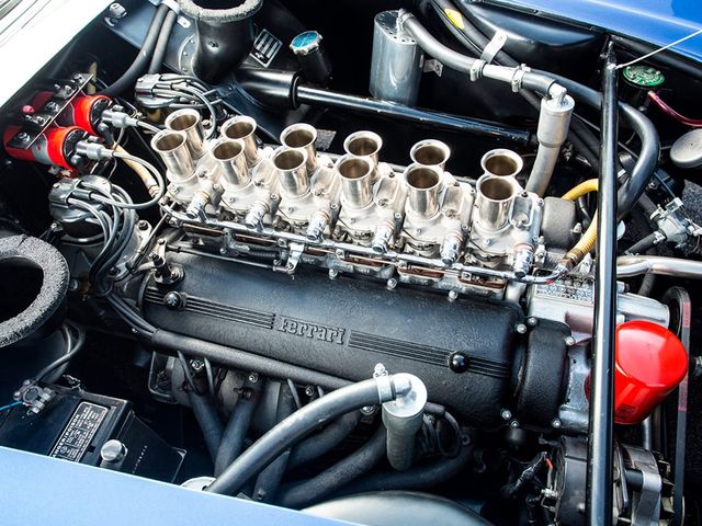 Ferrari - фото 126721