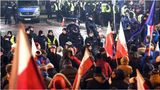 Ситуація в Польщі: опозиція блокуватиме Сейм усі свята
