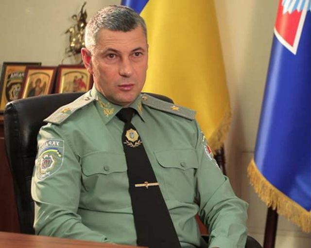 Шуляк розказав, як утікав з України - фото 1