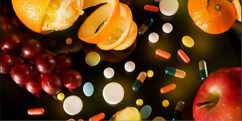 Вітамінні комплекси можуть бути небезпечними для здоров'я