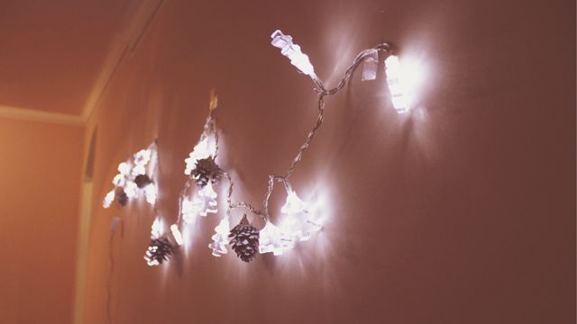 Лайфхаки, як яскраво прикрасити домівку до свят - фото 127702