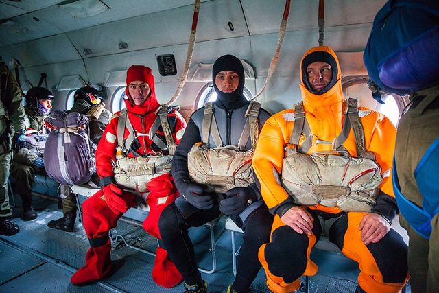 До дня ЗСУ: найпотужніші фото українських військових - фото 124299