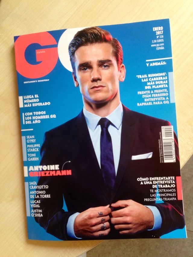 Грізманн - фото 129068