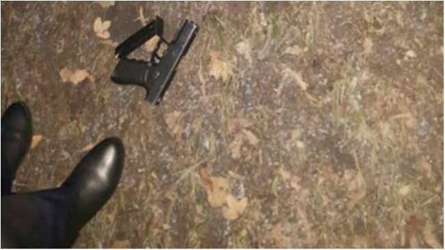 У Миколаєві сталася масова бійка зі стріляниною