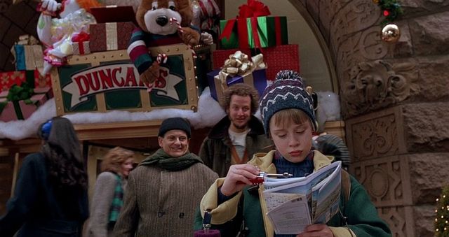 Найкращі новорічні фільми для всієї родини - фото 130767