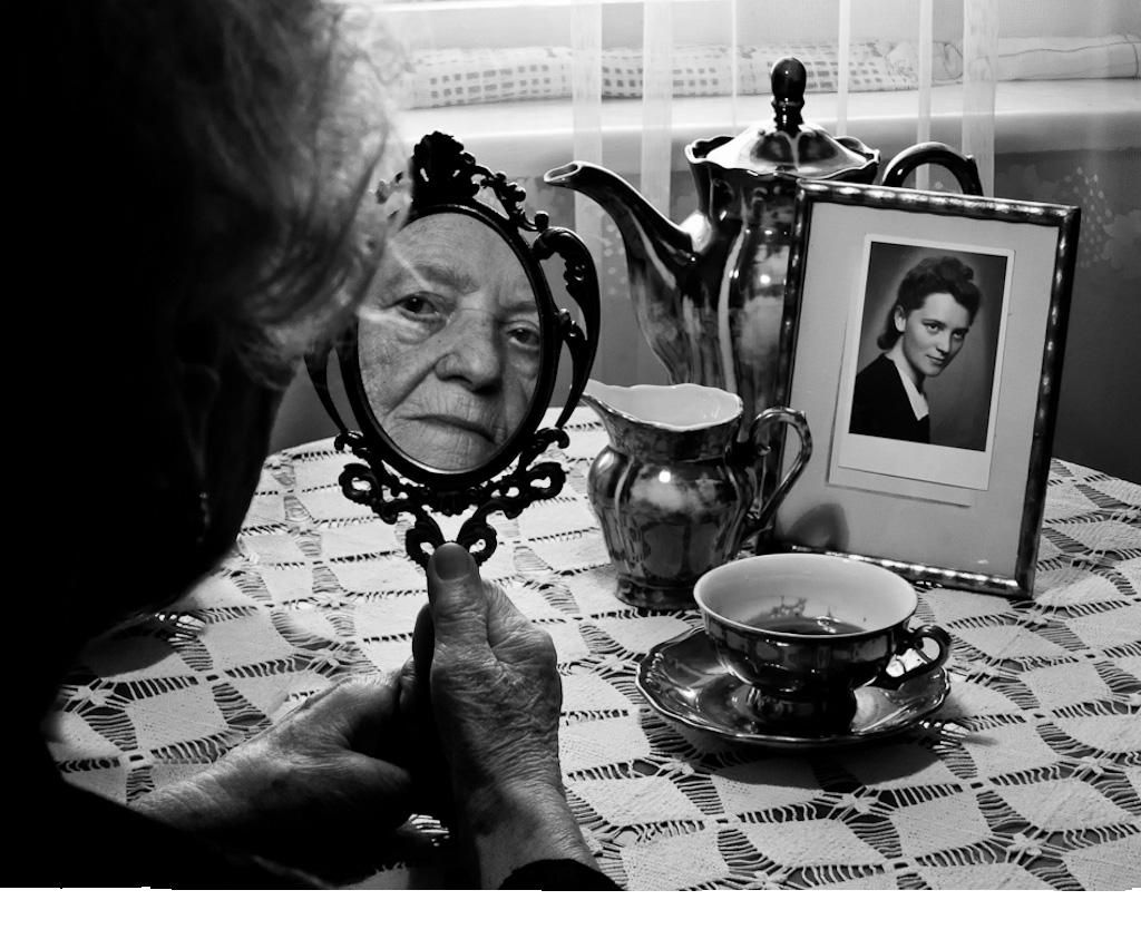 Вчені розповіли, що може побороти страх смерті