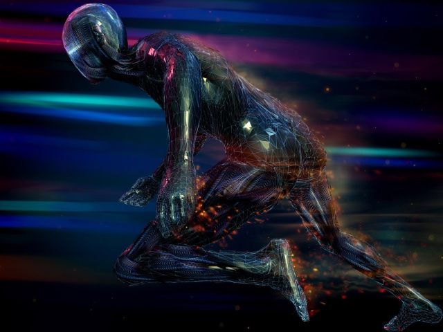 У Китаї створять людину майбутнього