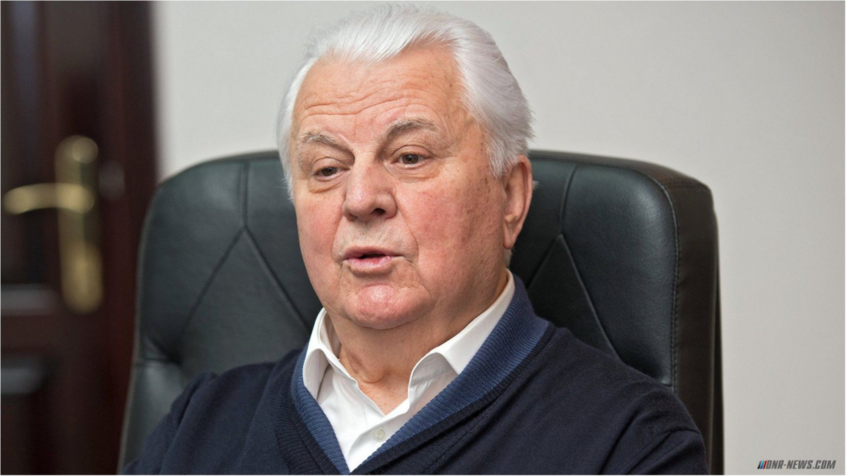 Кравчук - фото 1