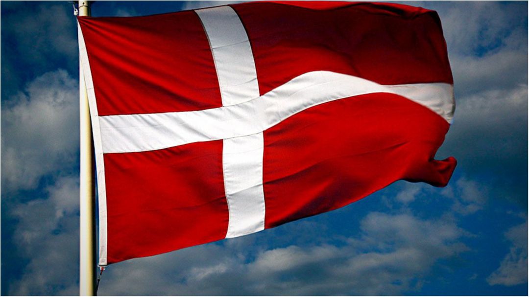 Данія - фото 1