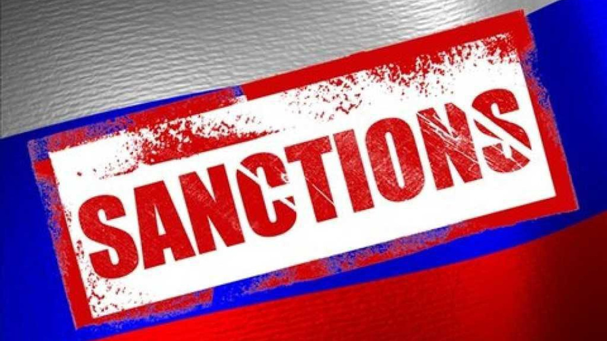 США розширили санкції проти РОсії - фото 1