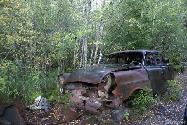 Car - фото 126769