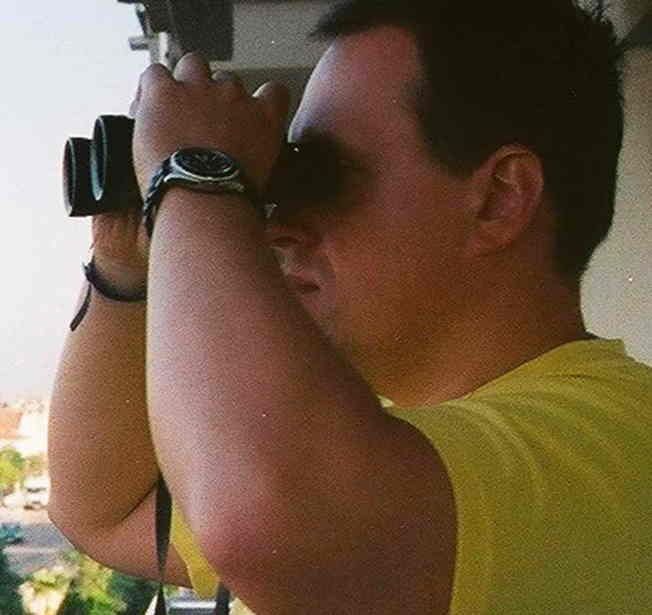 Дмитро Алімкін - фото 1