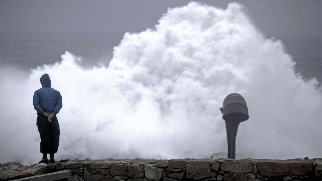 Іспанію затопило дощами: є жертви