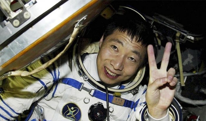 Космонавт заявив про дивну музику у космосі