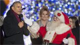 Обама заспівав різдвяну Jingle Bells: хіт мережі