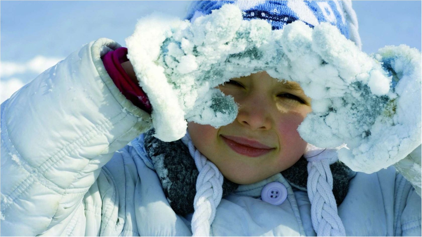 В Україну йде значне похолодання