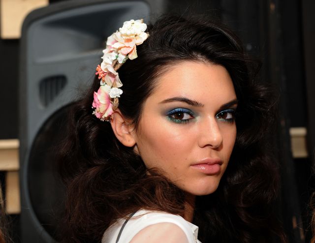 Модель - фото 128994