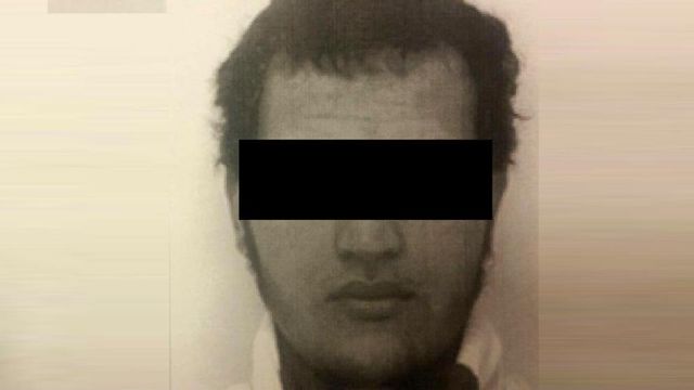 Встановлено особу підозрюваного у теракті в Берліні: з’явилось фото - фото 128591
