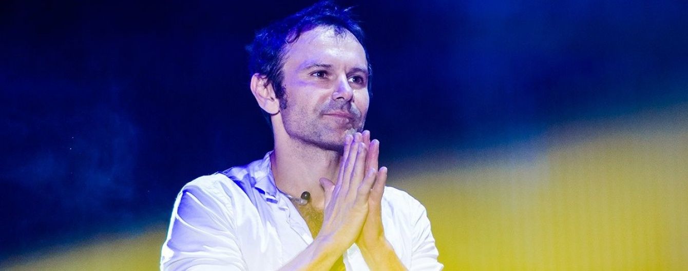 Вакарчук привітав українських військових зі святом