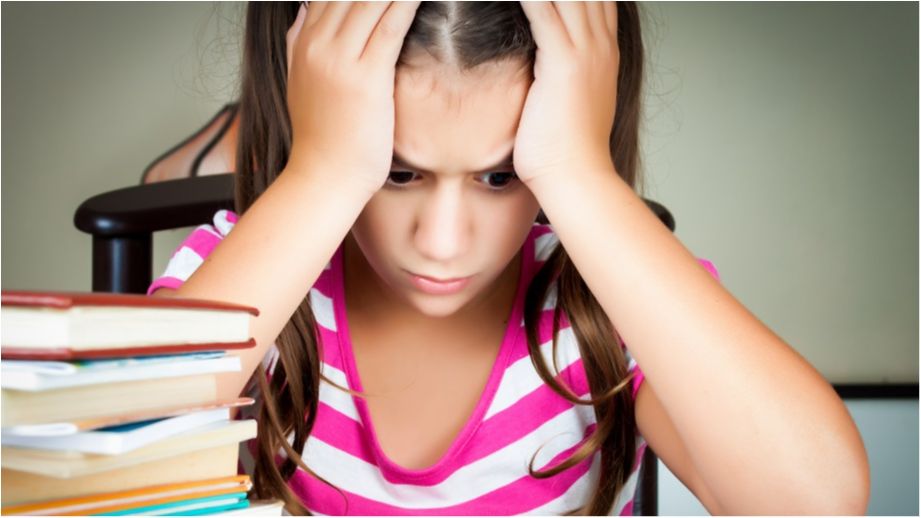 Лікарі розповіли, чому корисно хвилюватися