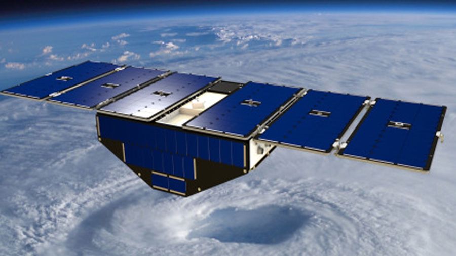 NASA скасувала запуск супутників через проблеми з ракетою